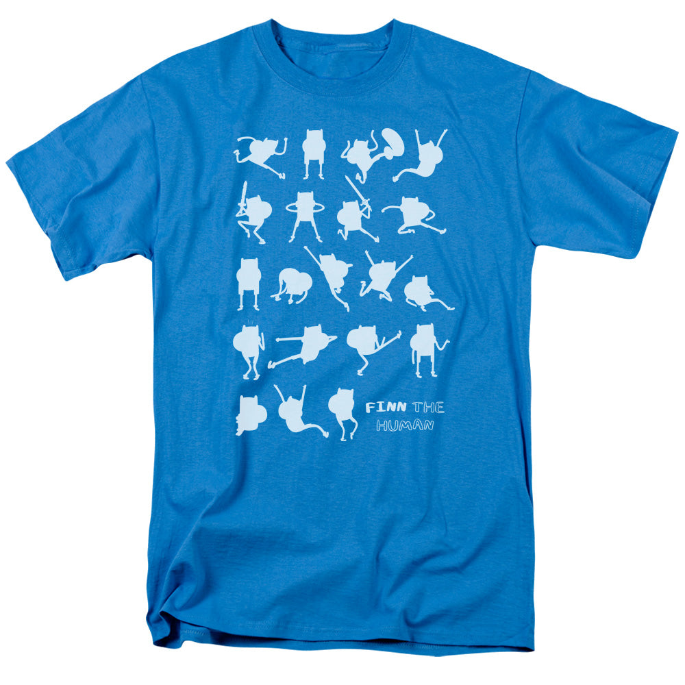 ADVENTURE TIME/FINN THE HUMAN