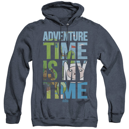 ADVENTURE TIME/MY TIME