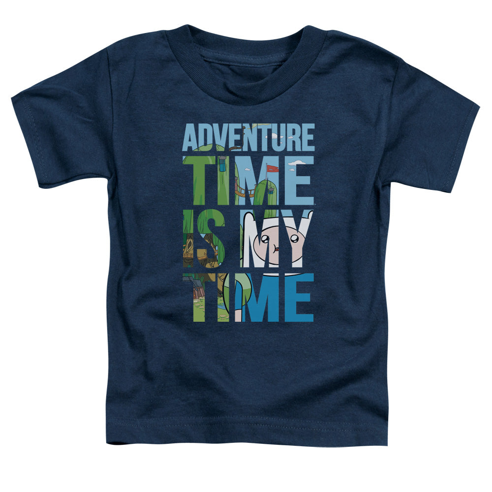 ADVENTURE TIME/MY TIME