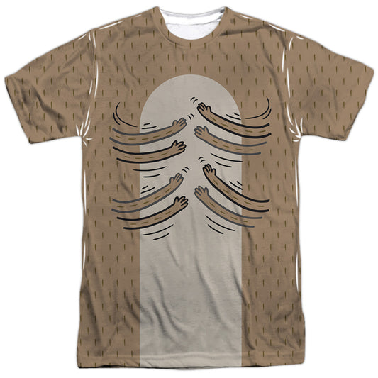 REGULAR SHOW/HAMBONING