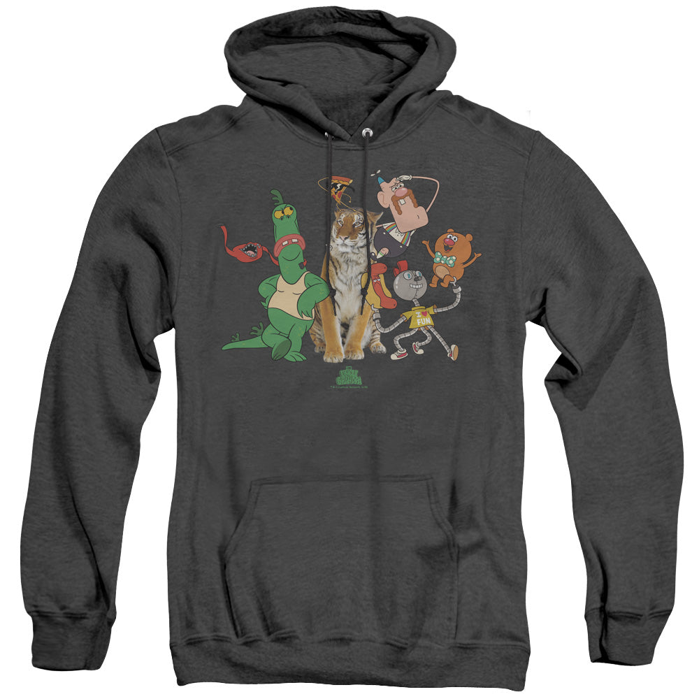 UNCLE GRANDPA/GROUP