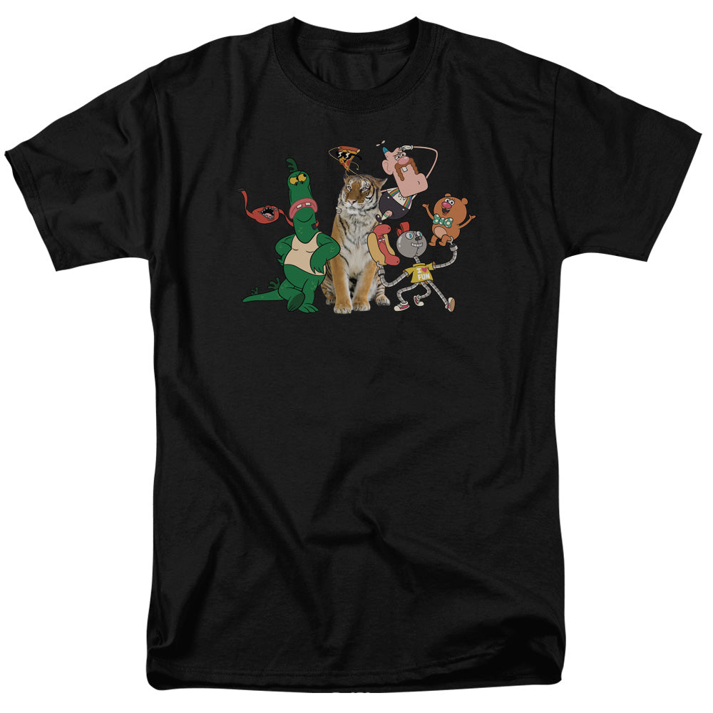 UNCLE GRANDPA/GROUP