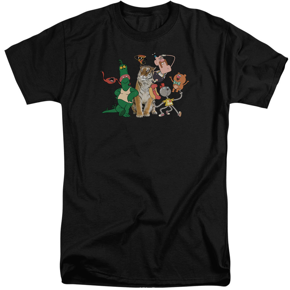 UNCLE GRANDPA/GROUP