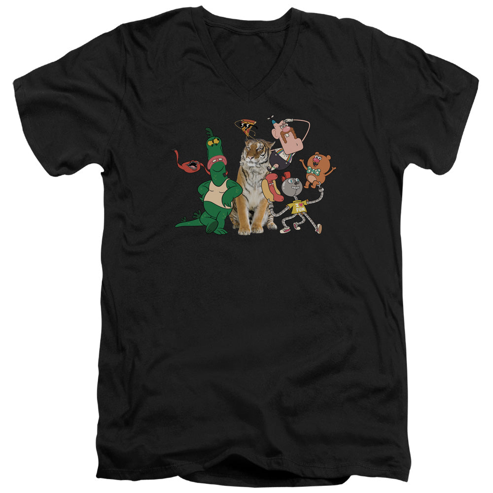 UNCLE GRANDPA/GROUP