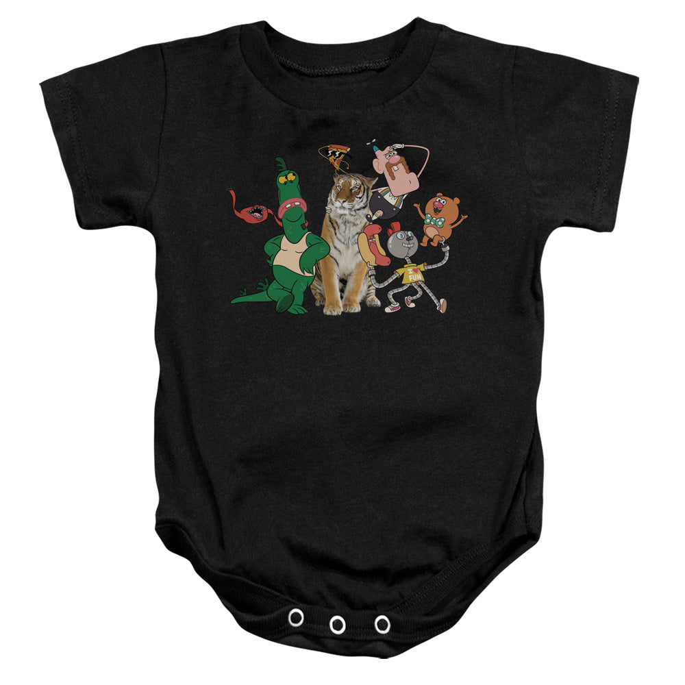 UNCLE GRANDPA/GROUP