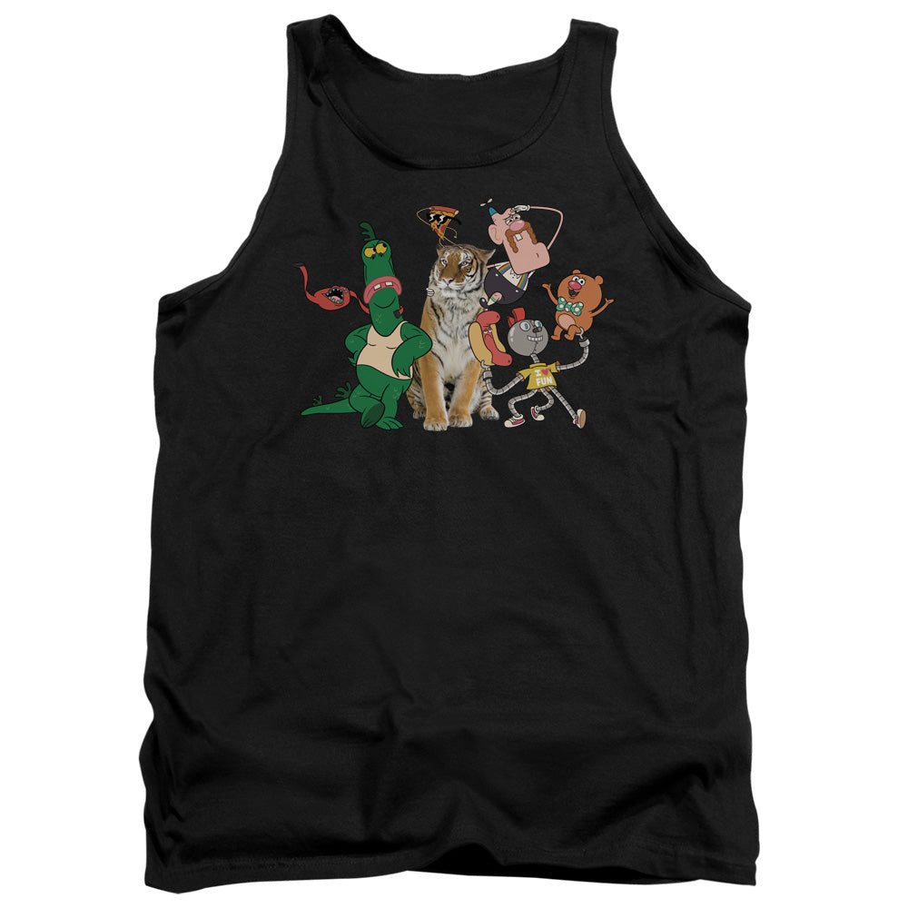 UNCLE GRANDPA/GROUP