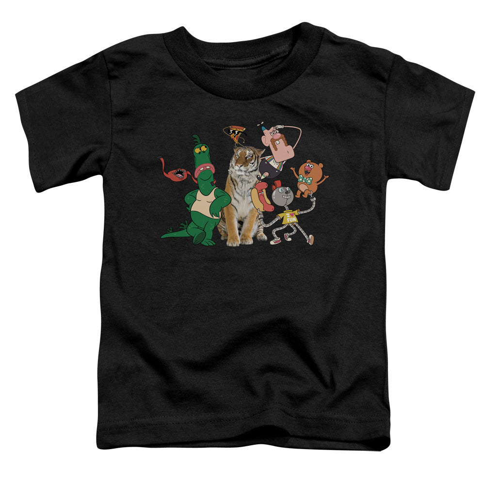 UNCLE GRANDPA/GROUP