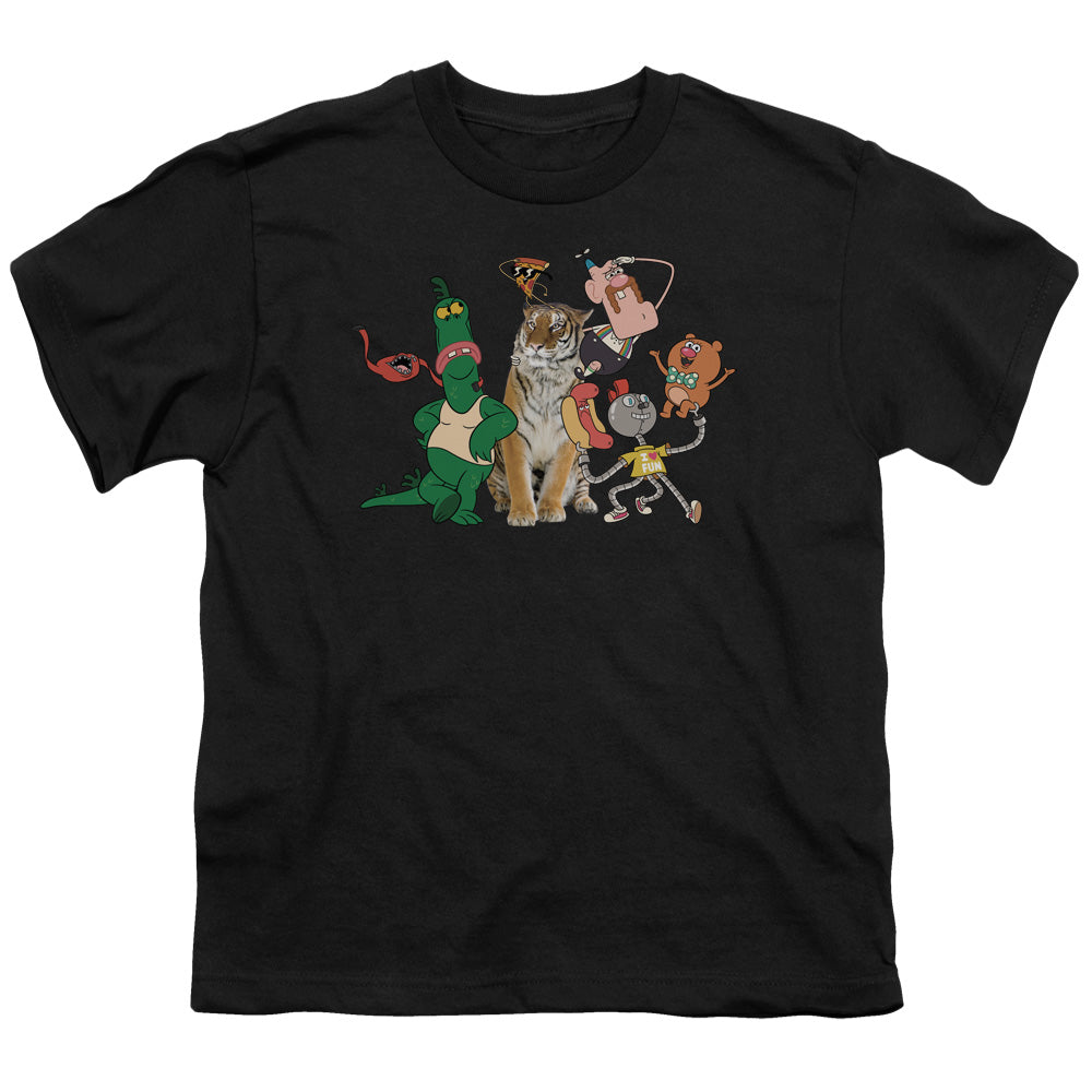 UNCLE GRANDPA/GROUP