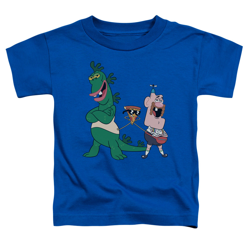 UNCLE GRANDPA/THE GUYS
