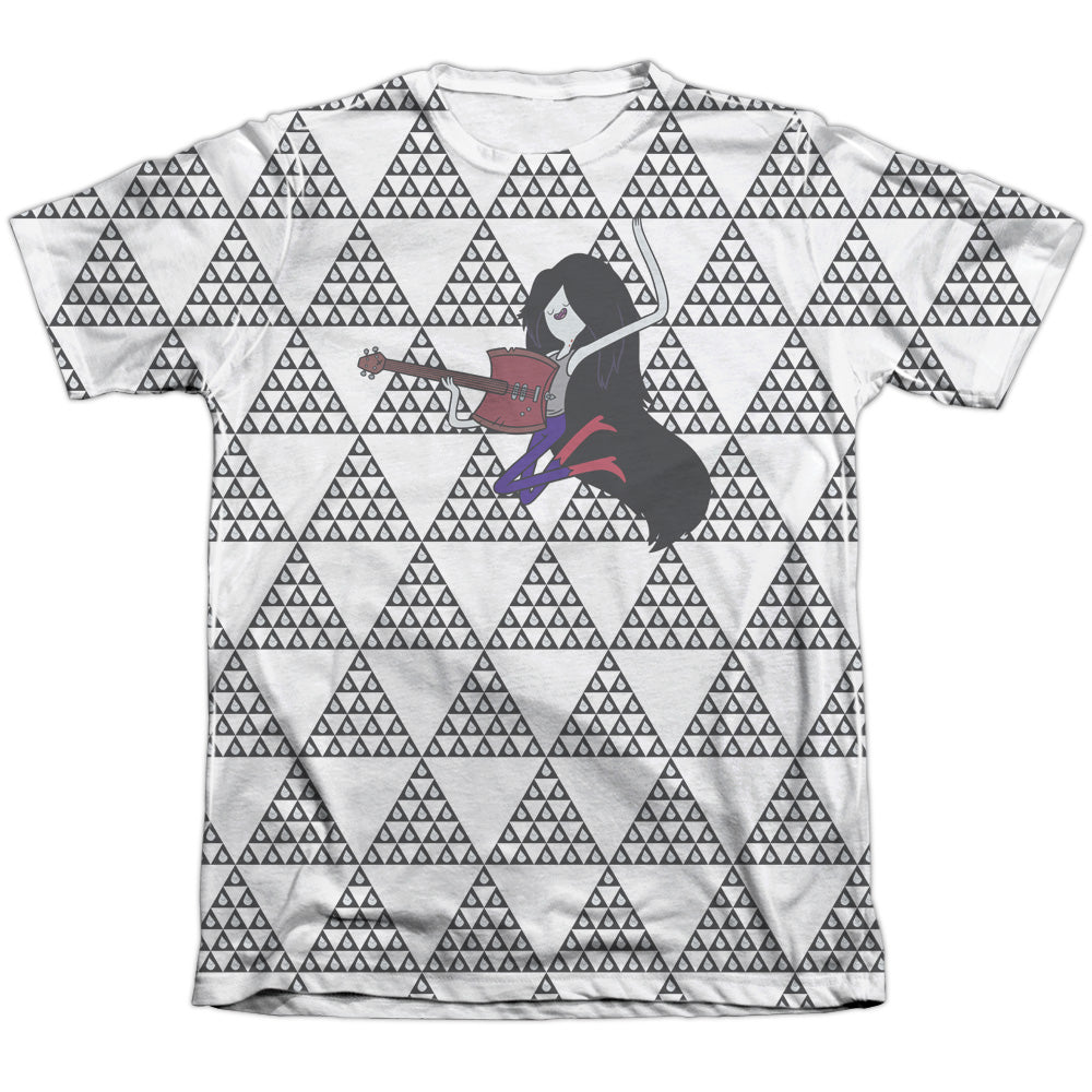 ADVENTURE TIME/MARCY TRIANGLES