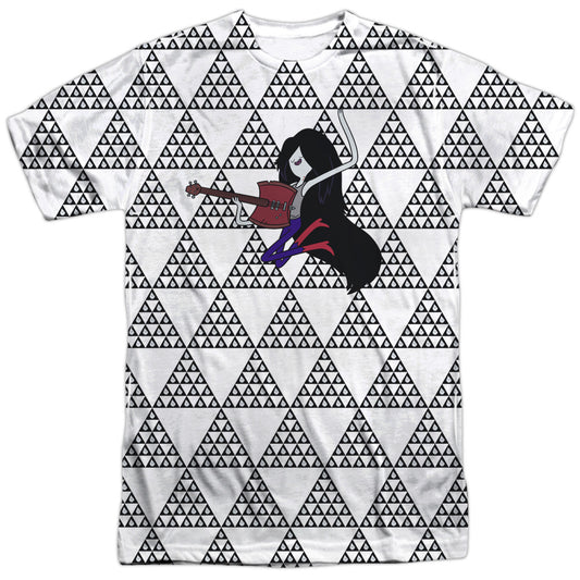 ADVENTURE TIME/MARCY TRIANGLES