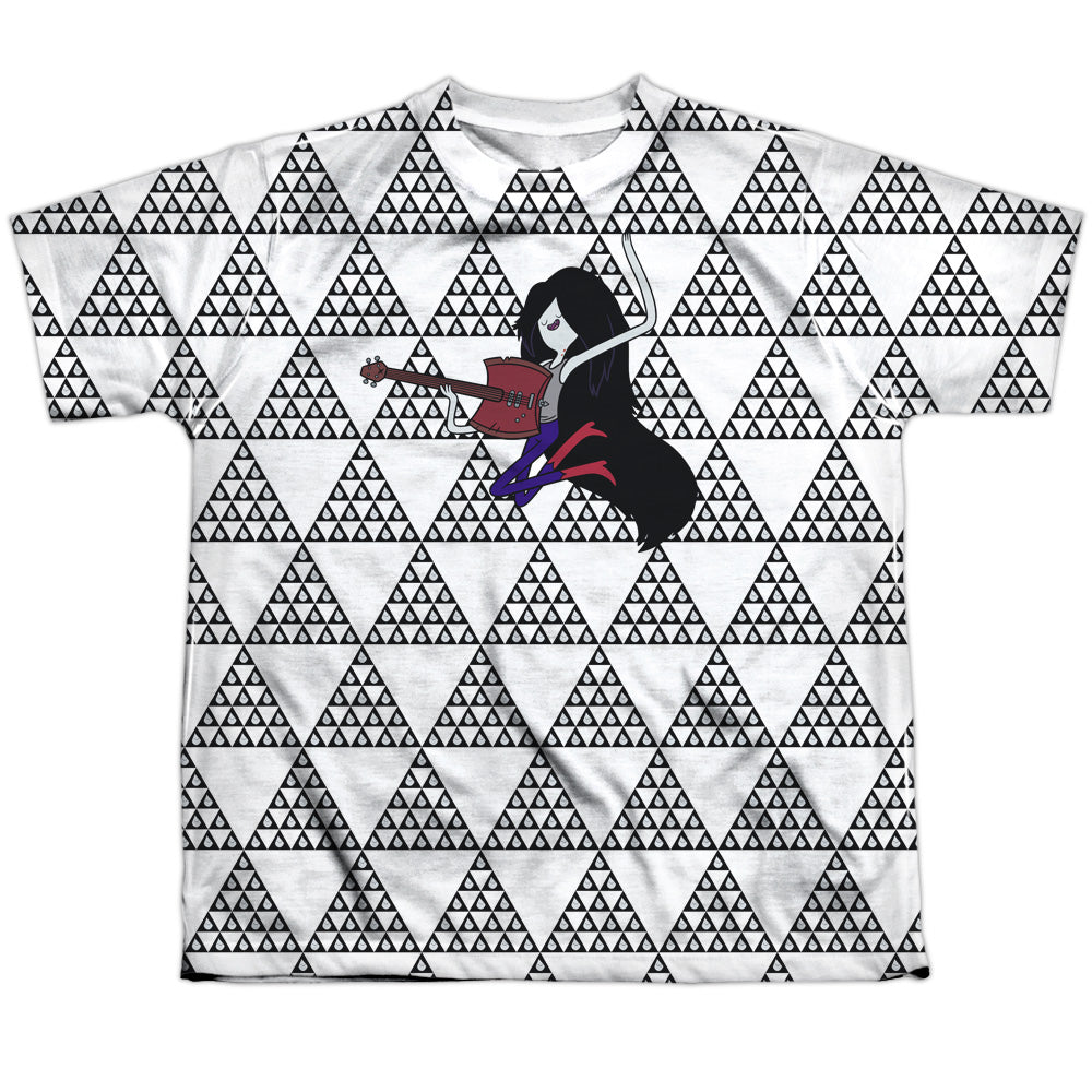 ADVENTURE TIME/MARCY TRIANGLES