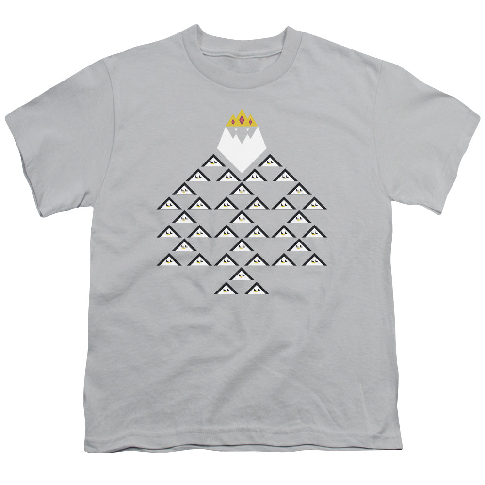 ADVENTURE TIME/ICE KING TRIANGLE