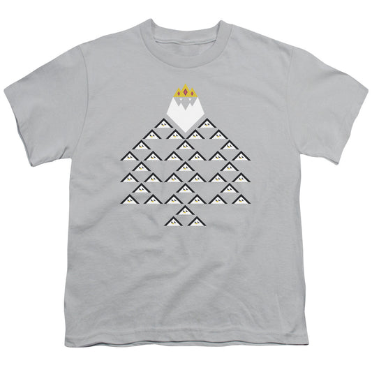 ADVENTURE TIME/ICE KING TRIANGLE