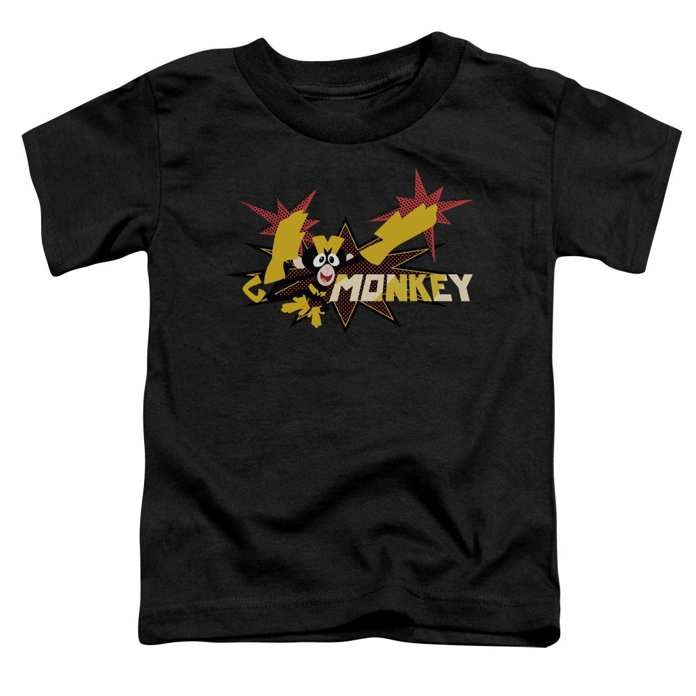 DEXTER'SS LABORATORY/MONKEY