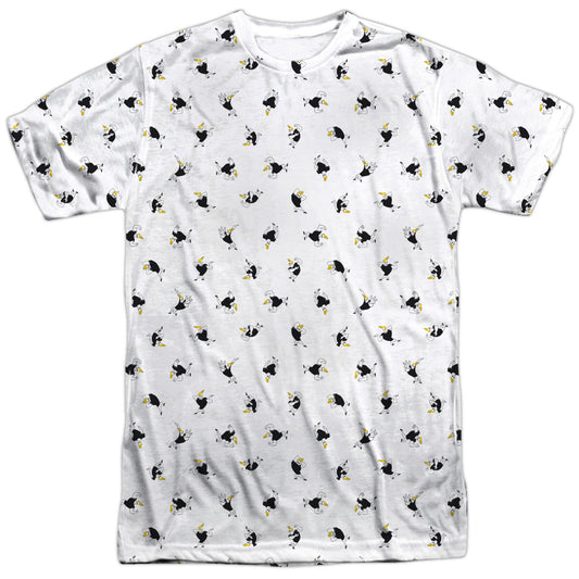 JOHNNY BRAVO/BRAVO ALL OVER