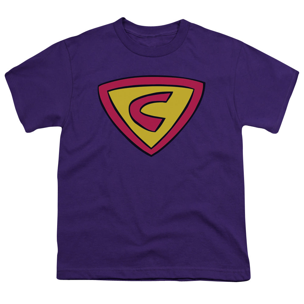 COW AND CHICKEN/SUPER COW LOGO