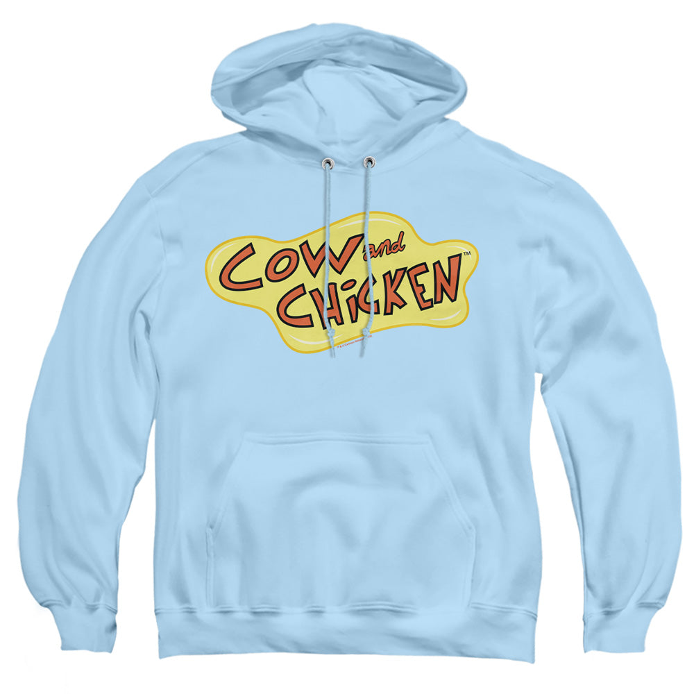 COW AND CHICKEN/COW CHICKEN LOGO