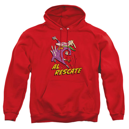 COW AND CHICKEN/AL RESCATE