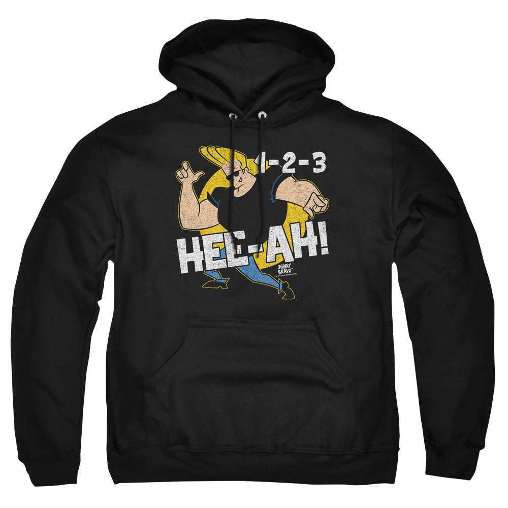 JOHNNY BRAVO/123
