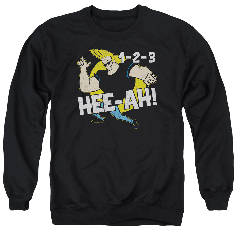 JOHNNY BRAVO/123