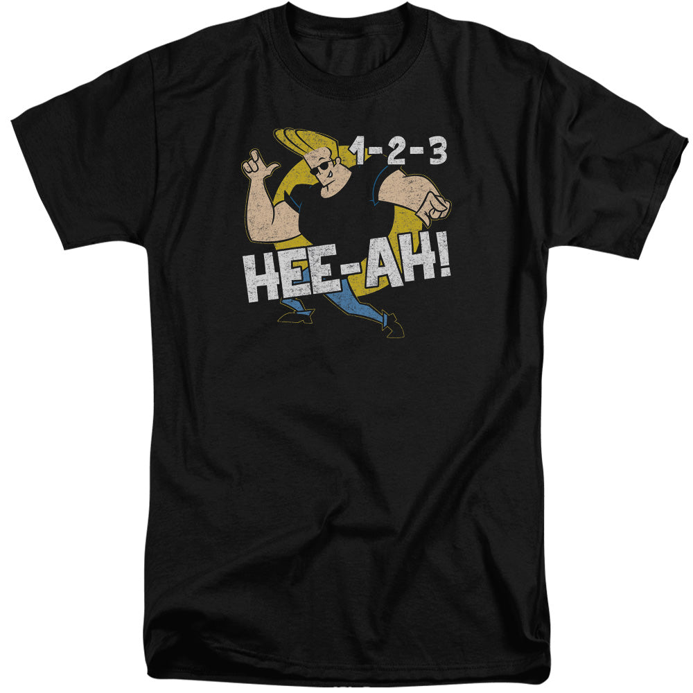 JOHNNY BRAVO/123