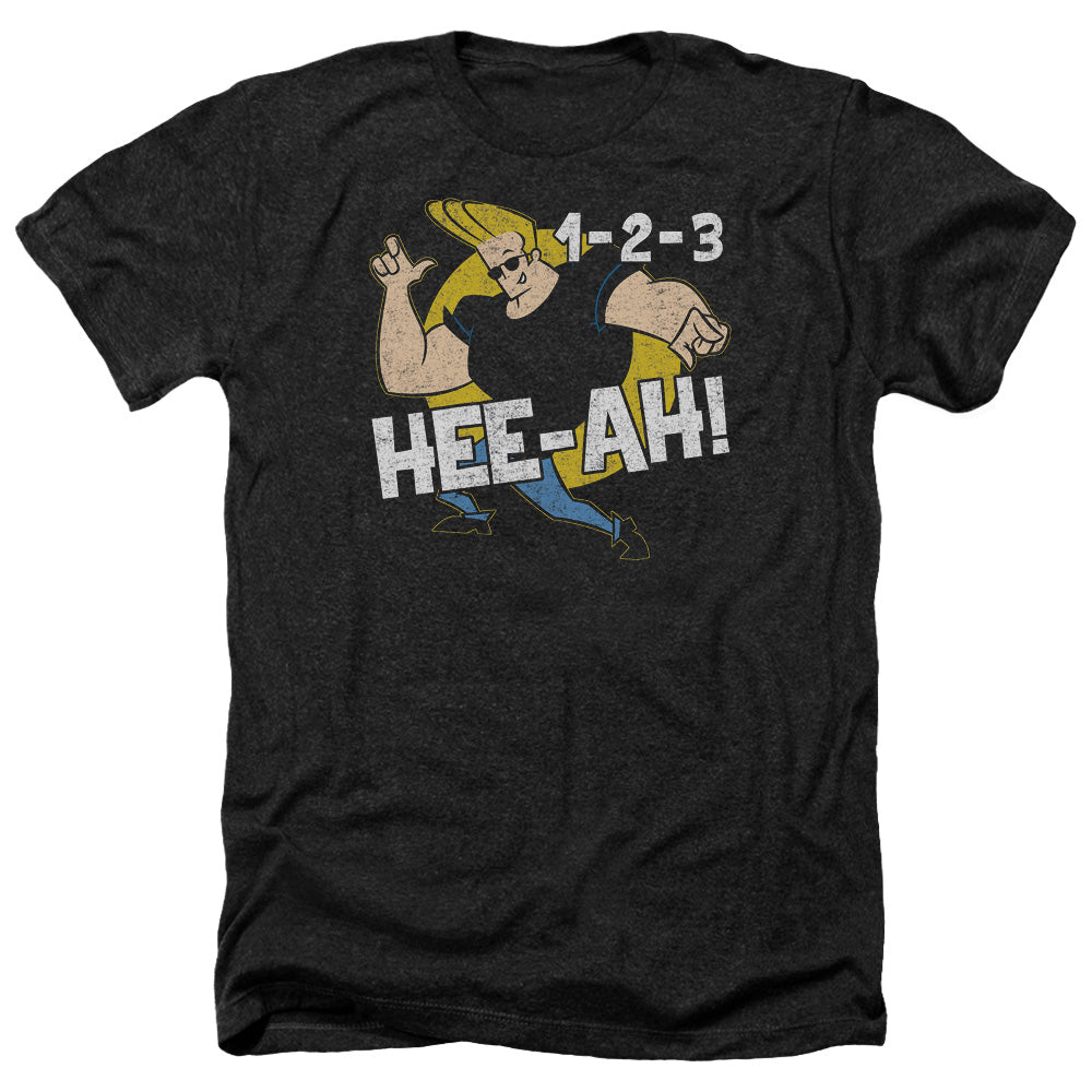 JOHNNY BRAVO/123