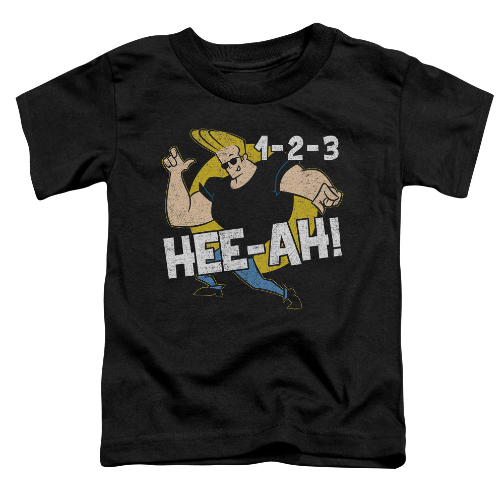JOHNNY BRAVO/123