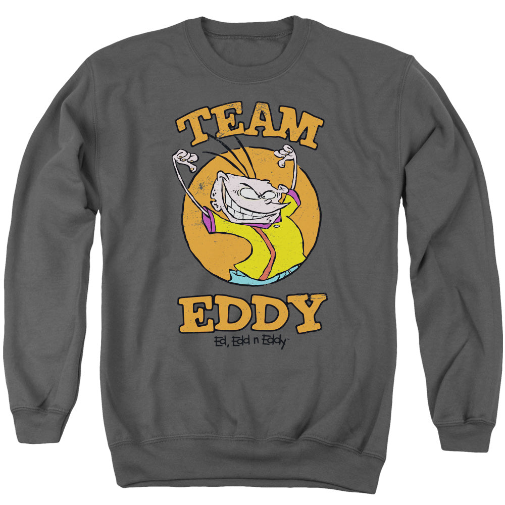 ED EDD N EDDY/TEAM EDDY