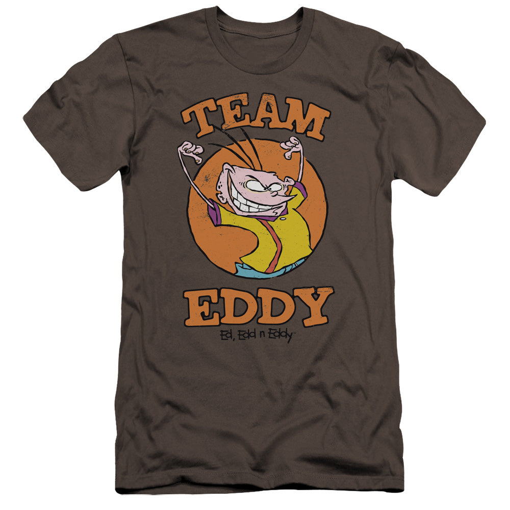 ED EDD N EDDY/TEAM EDDY