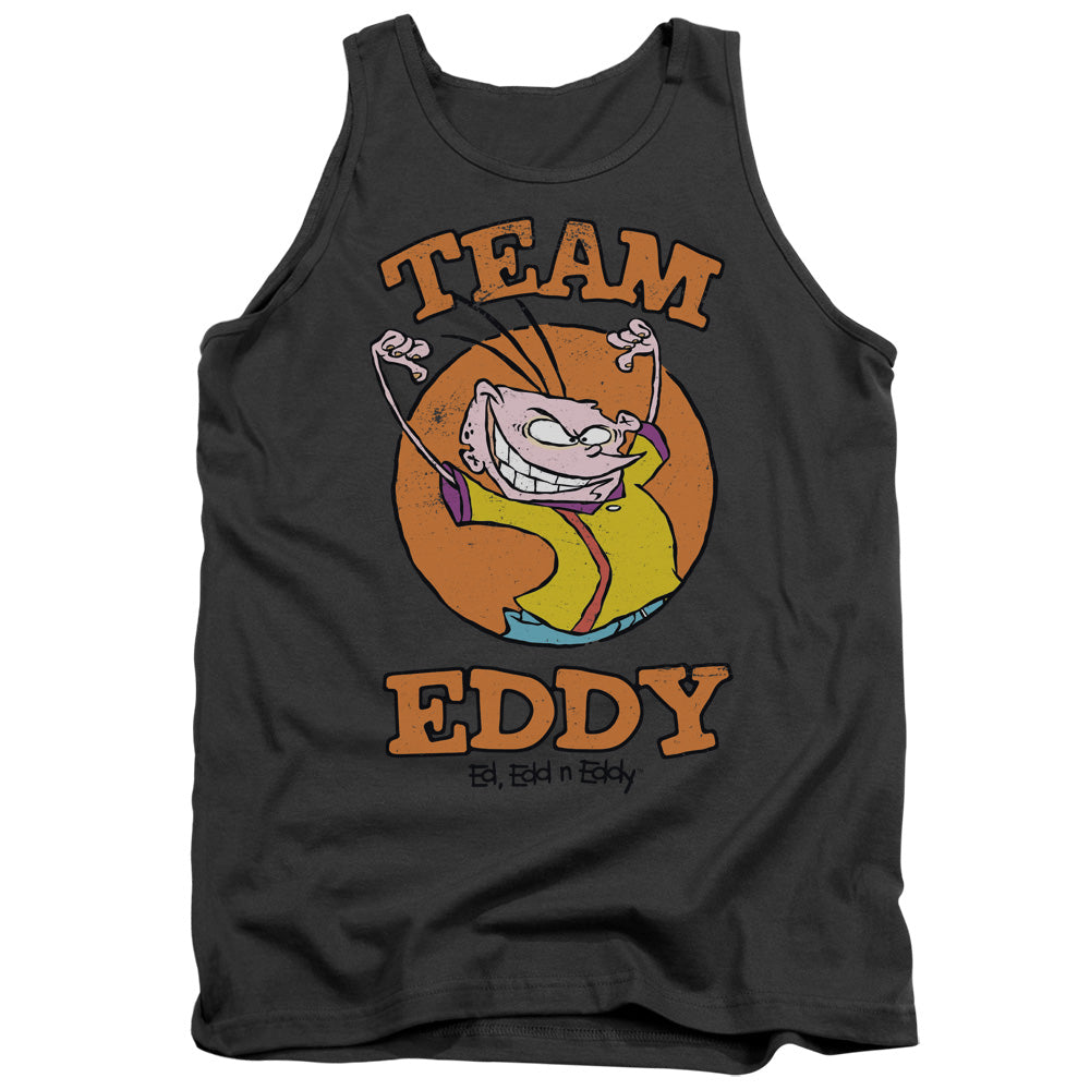 ED EDD N EDDY/TEAM EDDY