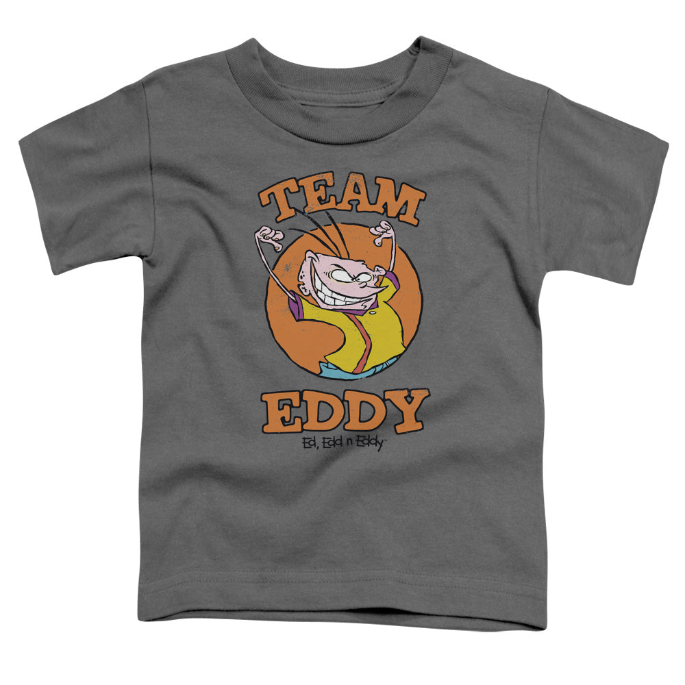 ED EDD N EDDY/TEAM EDDY