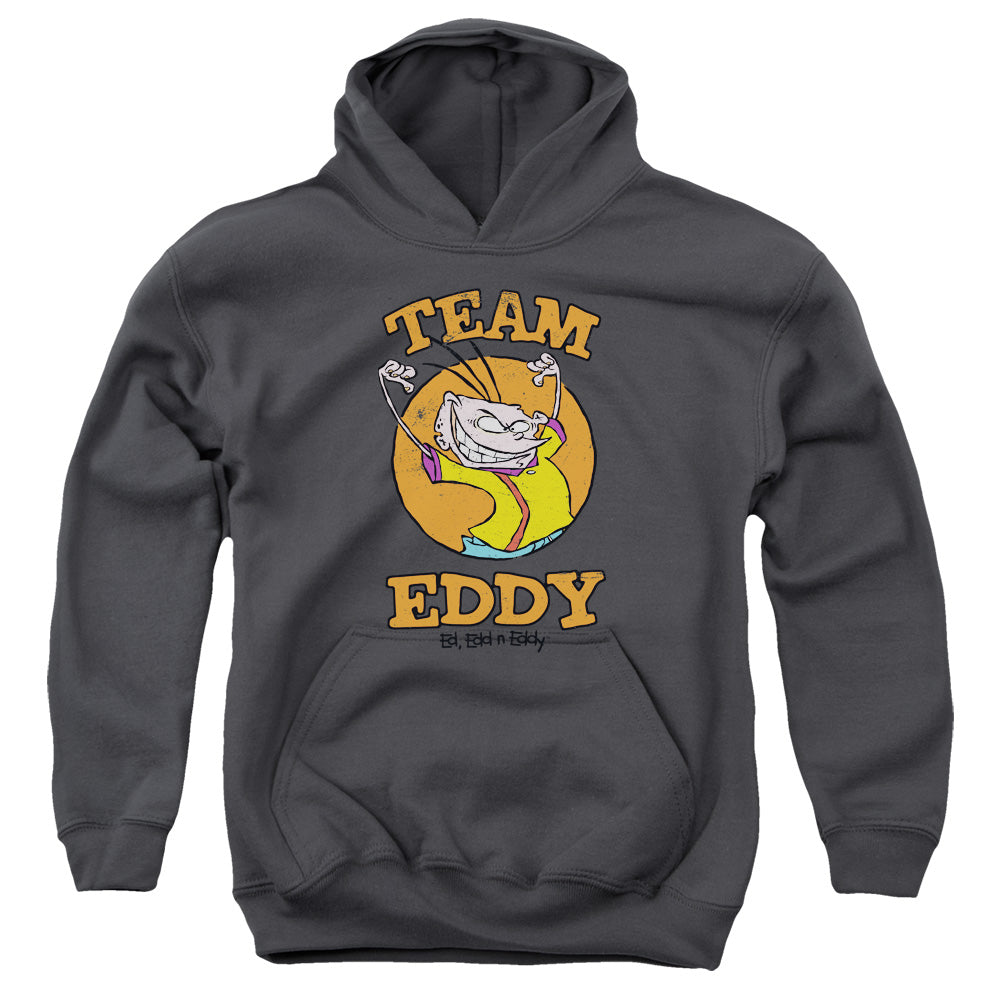 ED EDD N EDDY/TEAM EDDY