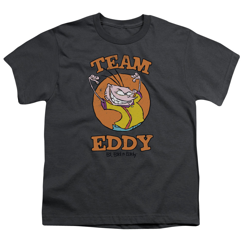 ED EDD N EDDY/TEAM EDDY