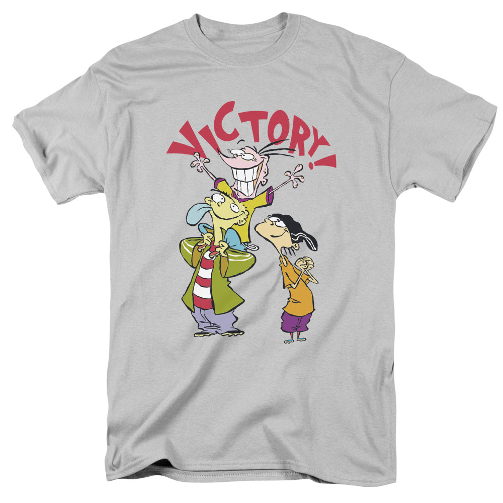 ED EDD N EDDY/VICTORY