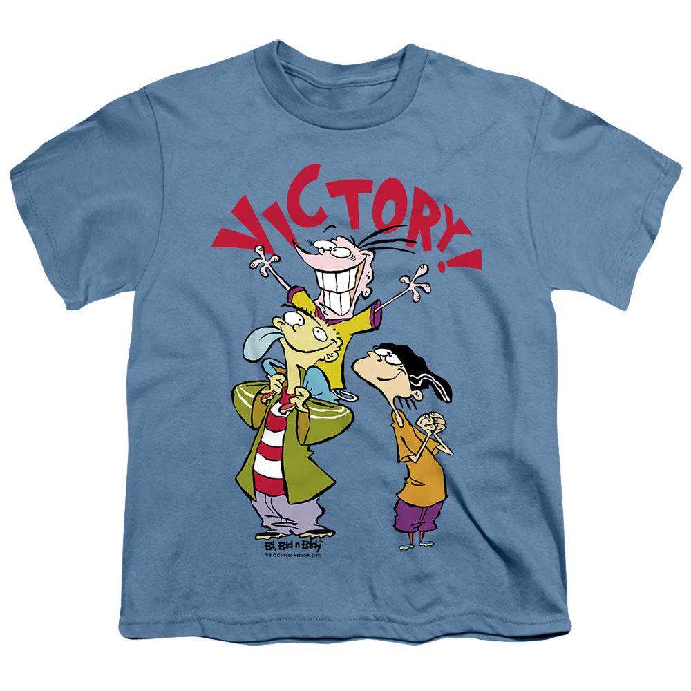 ED EDD N EDDY/VICTORY