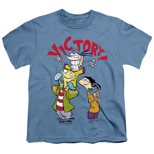 ED EDD N EDDY/VICTORY