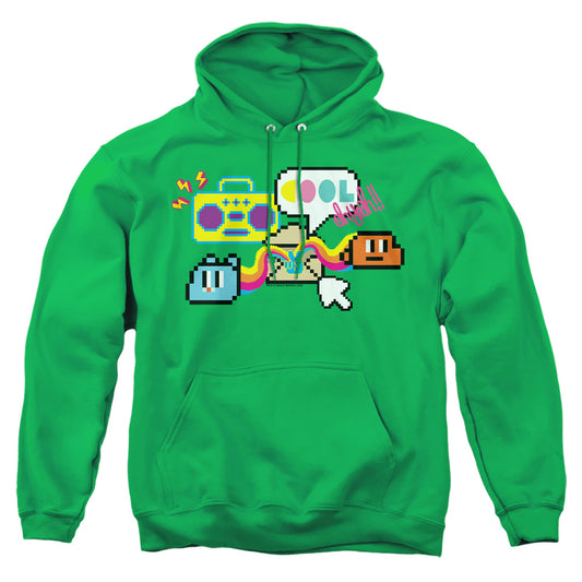 AMAZING WORLD OF GUMBALL/COOL OH YEAH