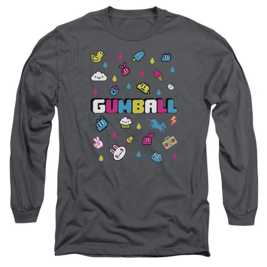 Amazing World Of Gumball : Fun Drops