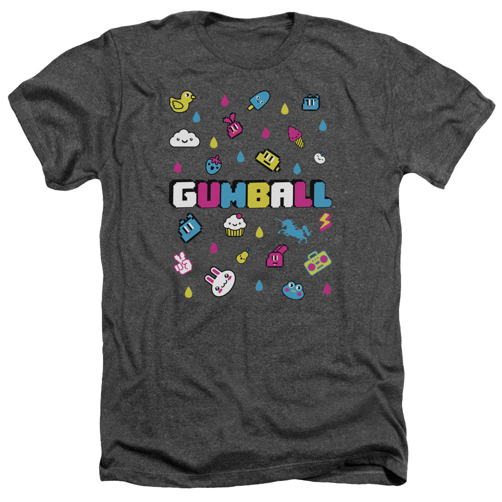 AMAZING WORLD OF GUMBALL/FUN DROPS