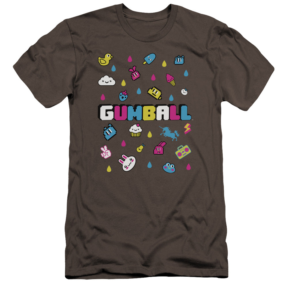 AMAZING WORLD OF GUMBALL/FUN DROPS