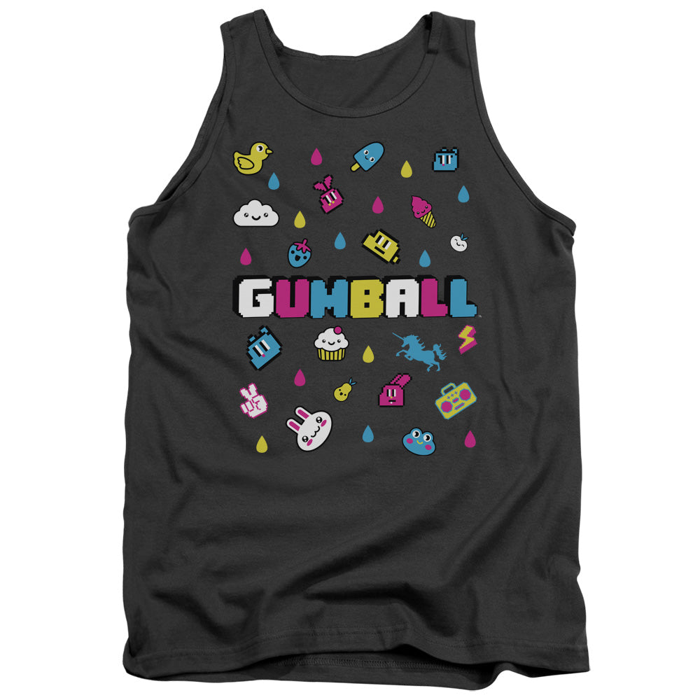 AMAZING WORLD OF GUMBALL/FUN DROPS