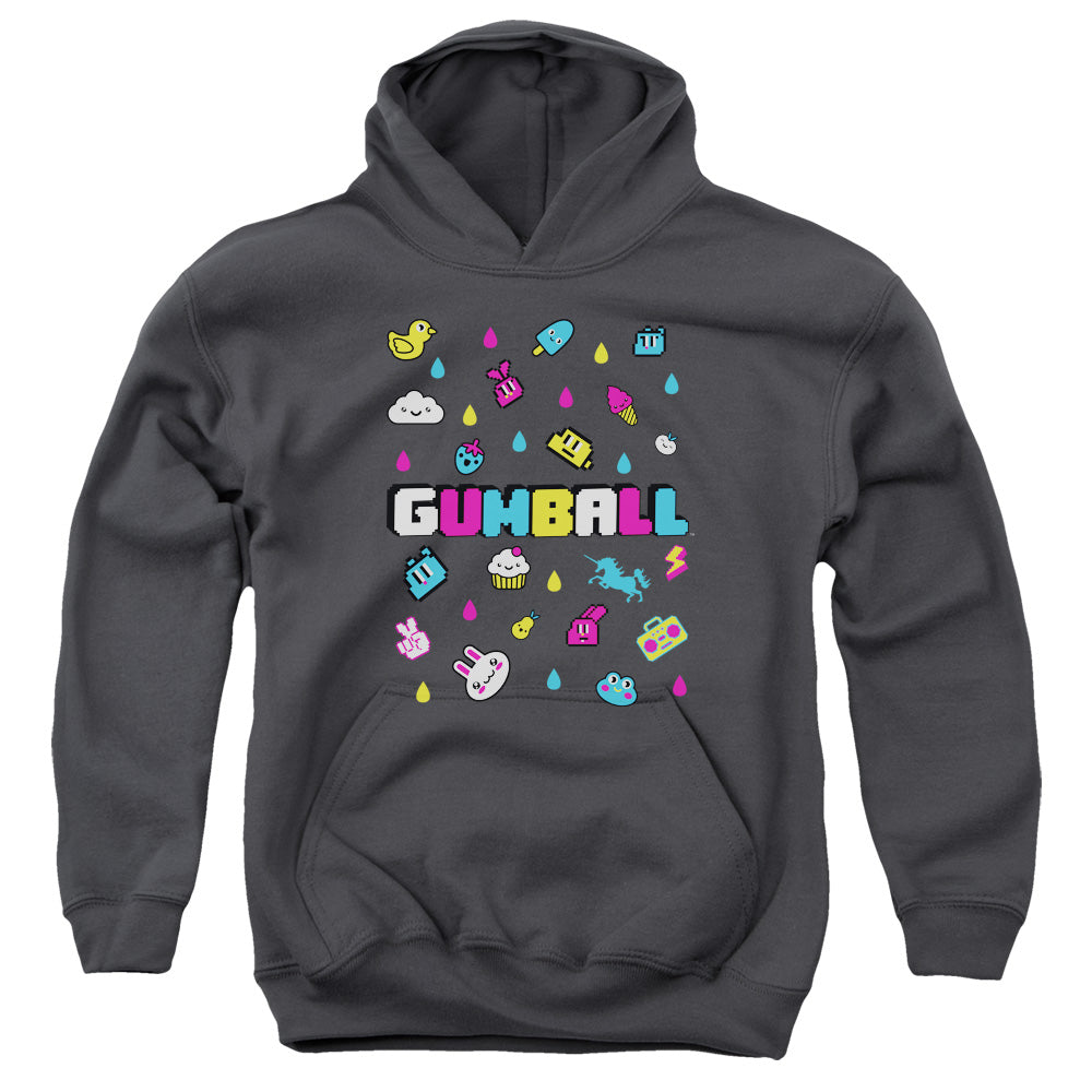 AMAZING WORLD OF GUMBALL/FUN DROPS