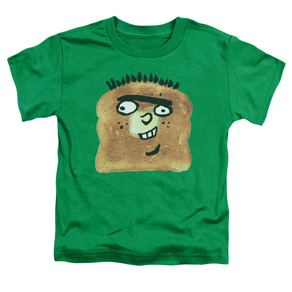 ED EDD N EDDY/ED TOAST