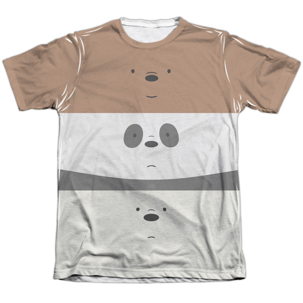 WE BARE BEARS/STACK