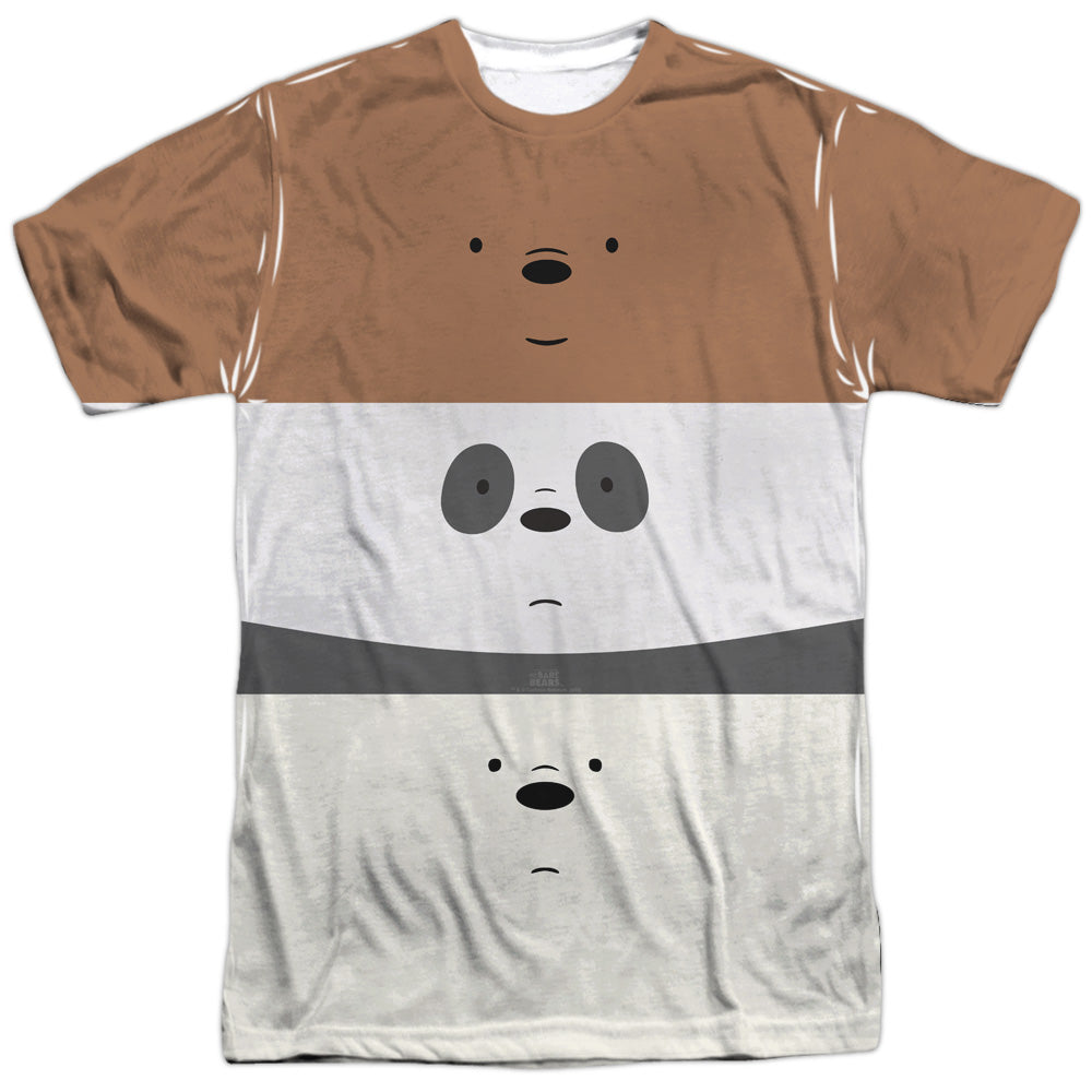 WE BARE BEARS/STACK