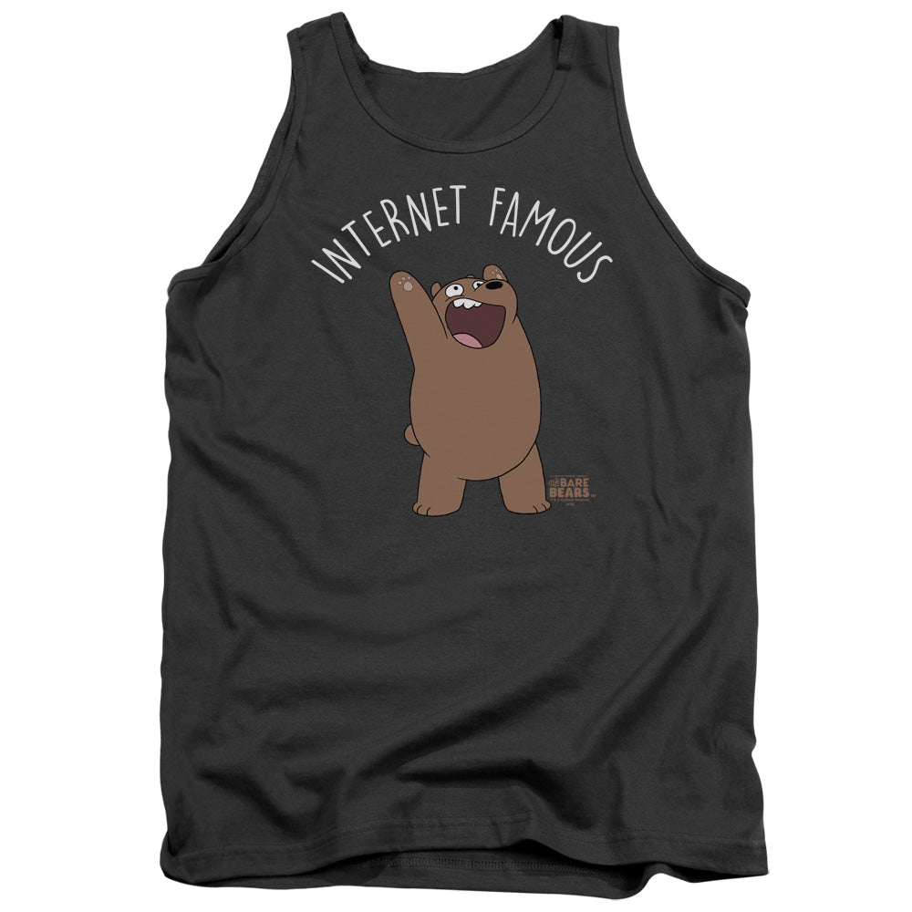 WE BARE BEARS/INTERNET FAMOUS