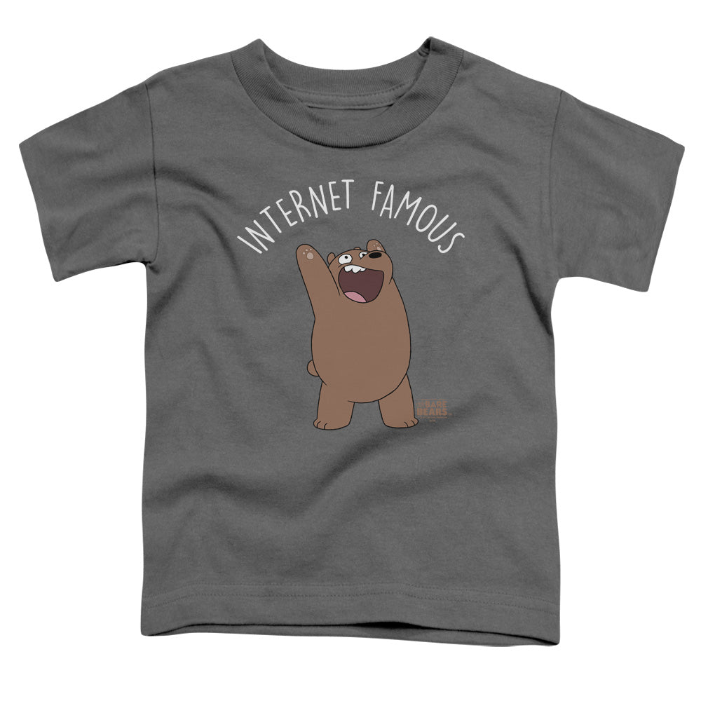 WE BARE BEARS/INTERNET FAMOUS