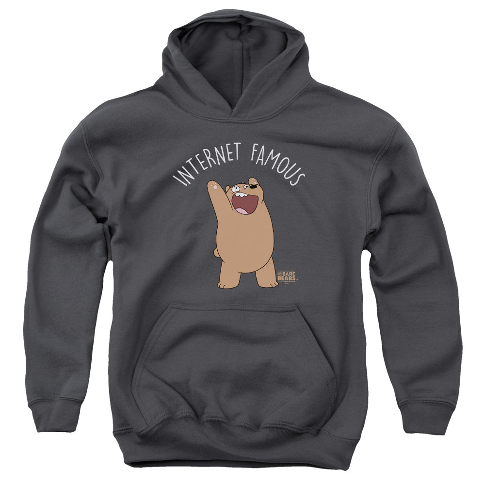 WE BARE BEARS/INTERNET FAMOUS