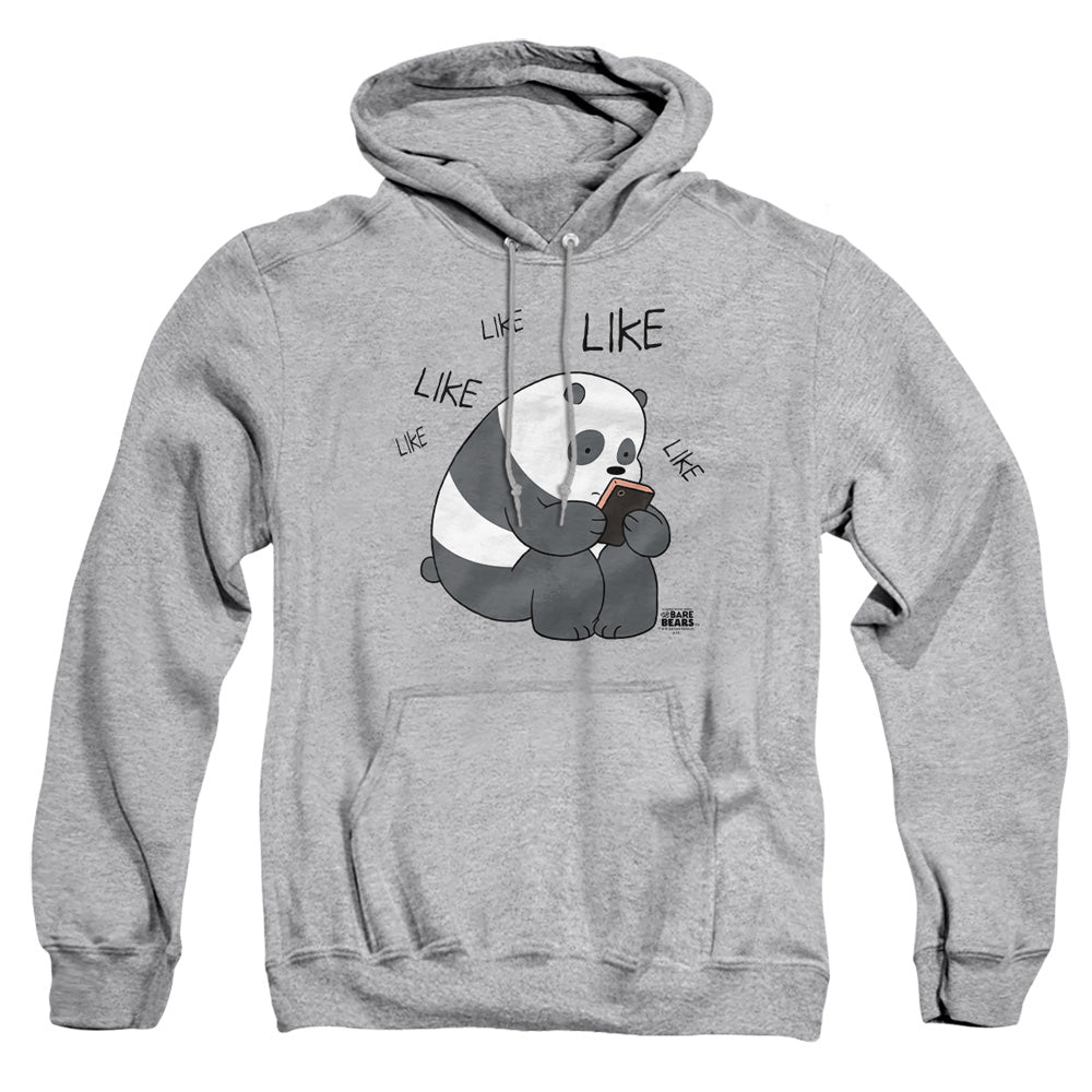 WE BARE BEARS/LIKE LIKE LIKE